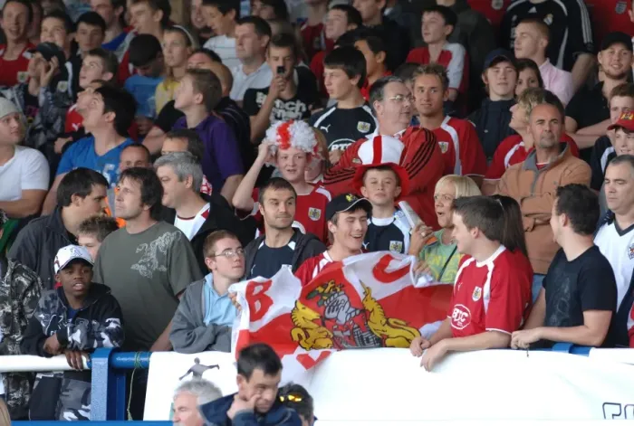 Framed Print : Bristol City vs. Cardiff City: A Football Rivalry - Season 08-09 Framed Print : Bristol City vs. Cardiff City: A Football Rivalry - Season 08-09