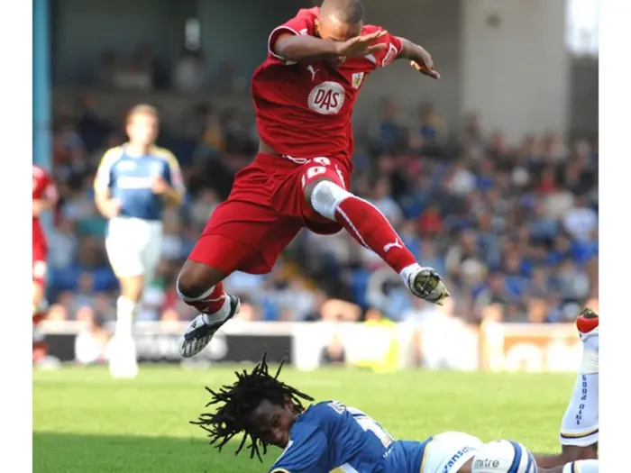 : Bristol City vs. Cardiff City: A Football Rivalry - Season 08-09 : Bristol City vs. Cardiff City: A Football Rivalry - Season 08-09