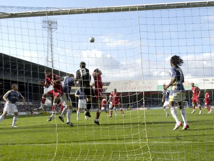 Framed Print : Bristol City vs. Cardiff City: A Football Rivalry - Season 08-09 Framed Print : Bristol City vs. Cardiff City: A Football Rivalry - Season 08-09