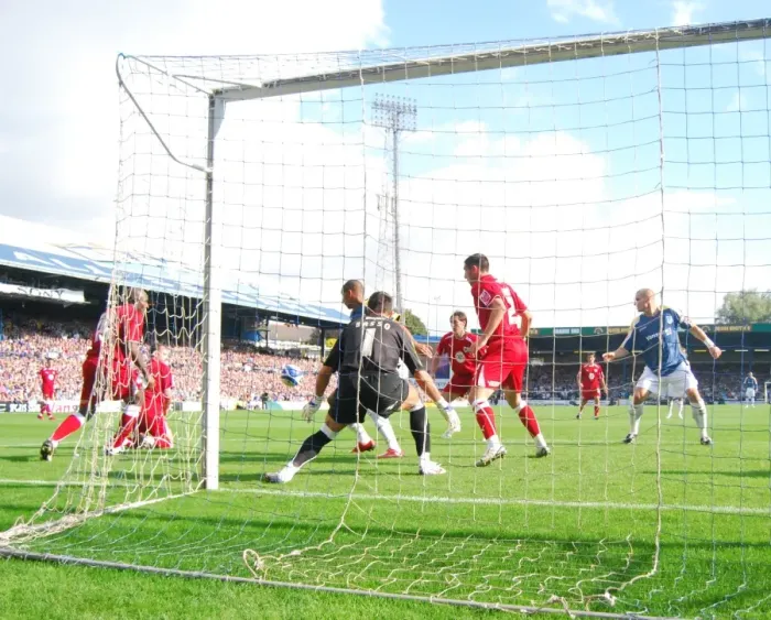 Framed Print : Bristol City vs. Cardiff City: A Football Rivalry - Season 08-09 Framed Print : Bristol City vs. Cardiff City: A Football Rivalry - Season 08-09
