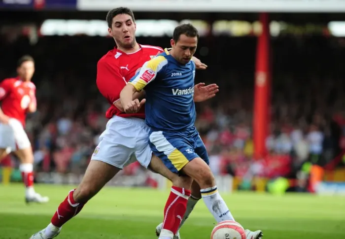 Framed Print : Bristol City vs. Cardiff City: A Football Rivalry - Season 08-09 Framed Print : Bristol City vs. Cardiff City: A Football Rivalry - Season 08-09