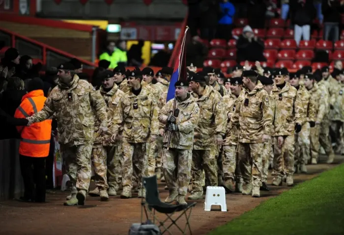 Framed Print : Bristol City vs. Cardiff City: A Football Rivalry - Season 09-10