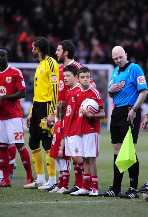 Framed Print : Bristol City vs. Cardiff City: A Football Rivalry - Season 10-11 Framed Print : Bristol City vs. Cardiff City: A Football Rivalry - Season 10-11