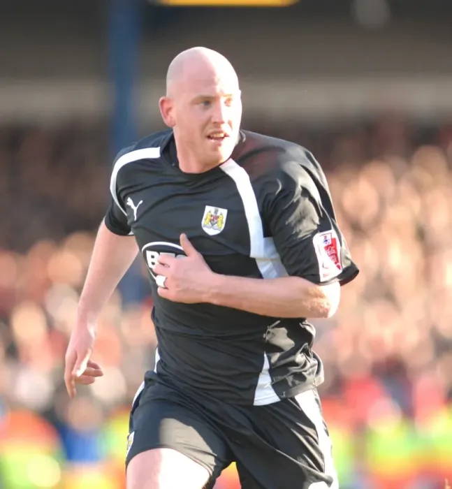 Framed Print : Bristol City vs. Cardiff City: A Football Rivalry Unfolds - Steve Brooker in Action