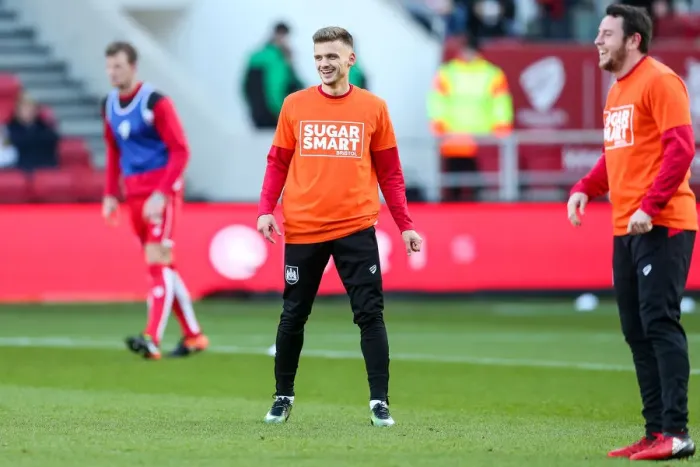 Framed Print : Bristol City vs Cardiff City: Jamie Paterson in Action at Ashton Gate Stadium, Sky Bet Championship (January 14, 2017) Framed Print : Bristol City vs Cardiff City: Jamie Paterson in Action at Ashton Gate Stadium, Sky Bet Championship (January 14, 2017)