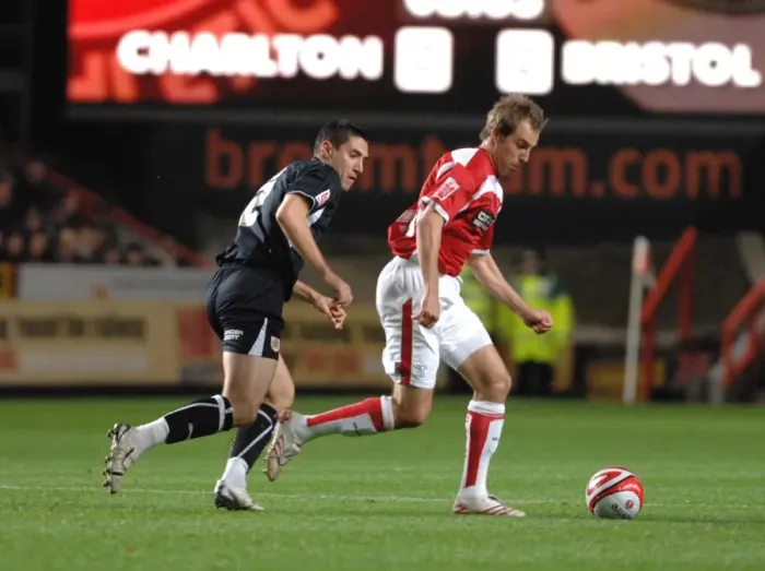 Framed Print : Bristol City vs. Charlton Athletic: A Football Rivalry - Season 08-09 Framed Print : Bristol City vs. Charlton Athletic: A Football Rivalry - Season 08-09