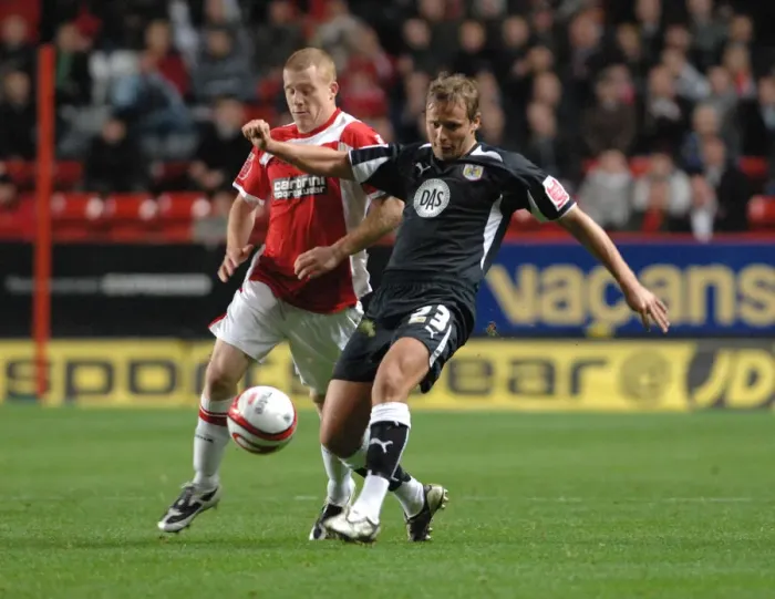 Framed Print : Bristol City vs. Charlton Athletic: A Football Rivalry - Season 08-09 Framed Print : Bristol City vs. Charlton Athletic: A Football Rivalry - Season 08-09