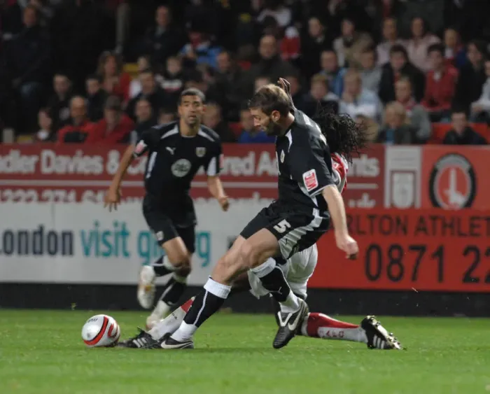Framed Print : Bristol City vs. Charlton Athletic: A Football Rivalry - Season 08-09 Framed Print : Bristol City vs. Charlton Athletic: A Football Rivalry - Season 08-09
