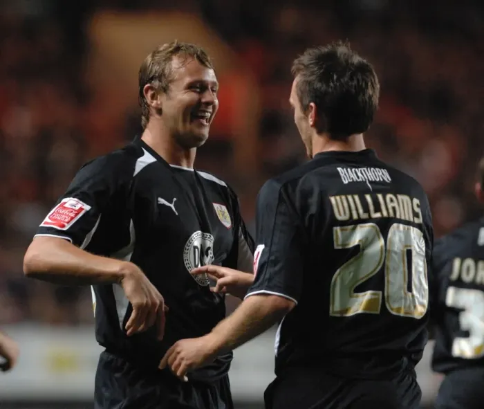 Framed Print : Bristol City vs. Charlton Athletic: A Football Rivalry - Season 08-09