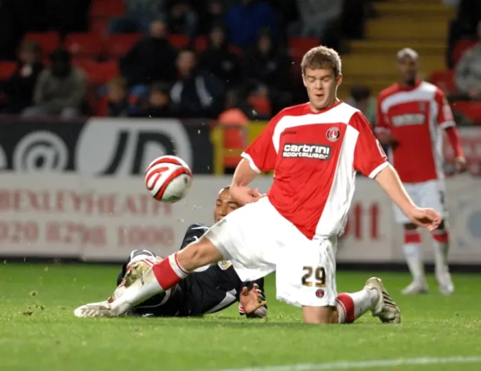 Framed Print : Bristol City vs. Charlton Athletic: A Football Rivalry - Season 08-09 Framed Print : Bristol City vs. Charlton Athletic: A Football Rivalry - Season 08-09