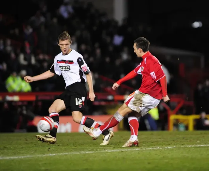 Framed Print : Bristol City vs Charlton Athletic: A Football Rivalry - Season 8-9 Framed Print : Bristol City vs Charlton Athletic: A Football Rivalry - Season 8-9