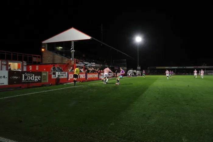 Framed Print : Bristol City vs Cheltenham Town: Johnstone's Paint Trophy Showdown at Abbey Business Stadium (October 8, 2014) Framed Print : Bristol City vs Cheltenham Town: Johnstone's Paint Trophy Showdown at Abbey Business Stadium (October 8, 2014)