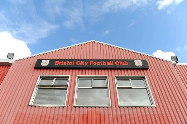 Bristol City vs Chesterfield: A Football Rivalry at Ashton Gate