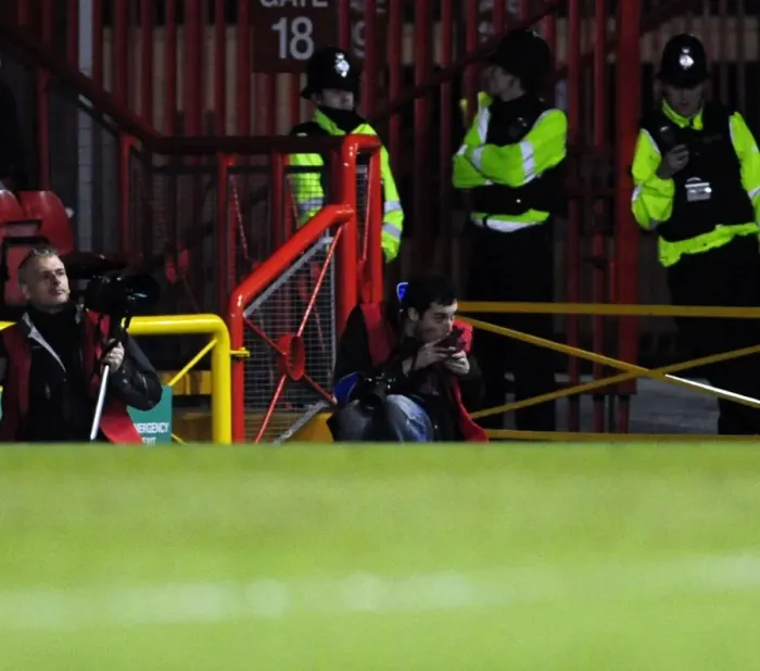 Framed Print : Bristol City vs Coventry City: 08-09 Football Showdown - A Season to Remember Framed Print : Bristol City vs Coventry City: 08-09 Football Showdown - A Season to Remember
