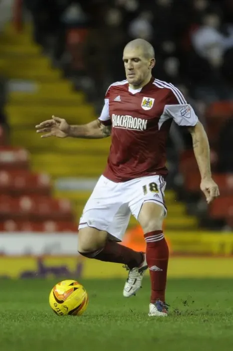 Framed Print : Bristol City vs Coventry City: Adam El-Abd in Action at Ashton Gate, February 4, 2014 (Sky Bet League One) Framed Print : Bristol City vs Coventry City: Adam El-Abd in Action at Ashton Gate, February 4, 2014 (Sky Bet League One)