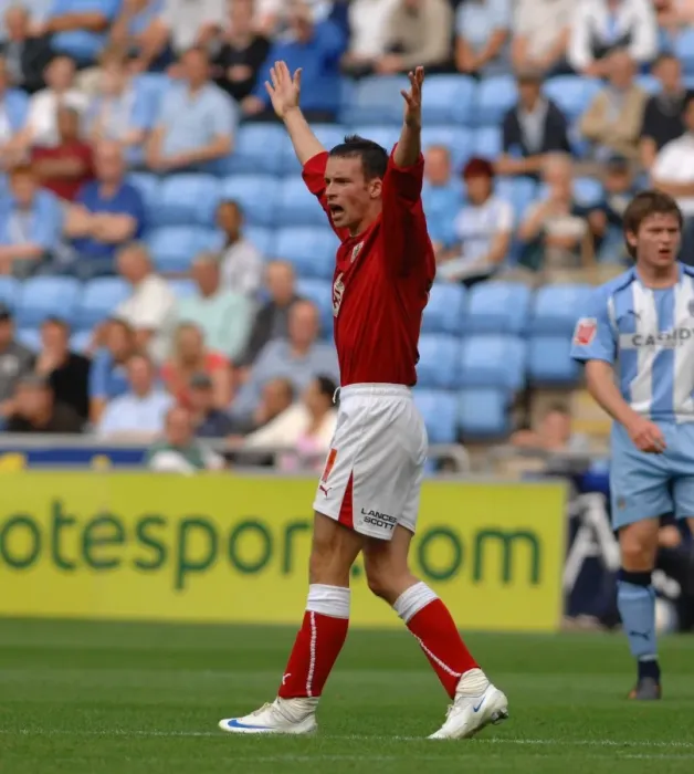 Framed Print : Bristol City vs Coventry City: A Football Rivalry - Season 08-09