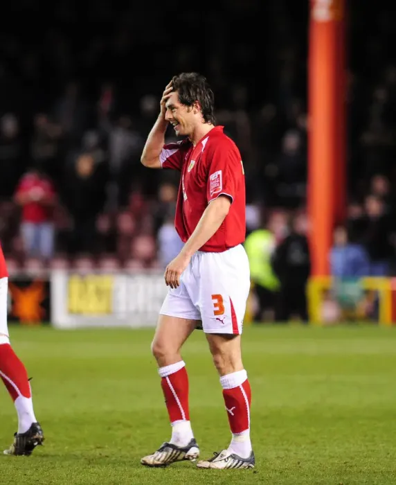 Framed Print : Bristol City vs Coventry City: A Football Rivalry - Season 08-09