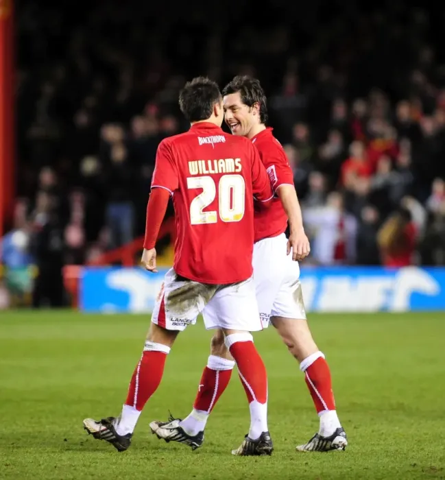 Framed Print : Bristol City vs Coventry City: A Football Rivalry - Season 08-09