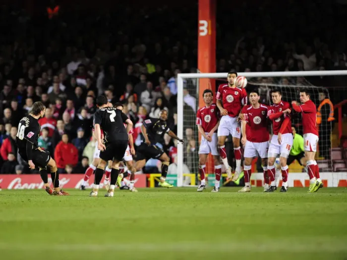 Framed Print : Bristol City vs Coventry City: A Football Rivalry - Season 08-09