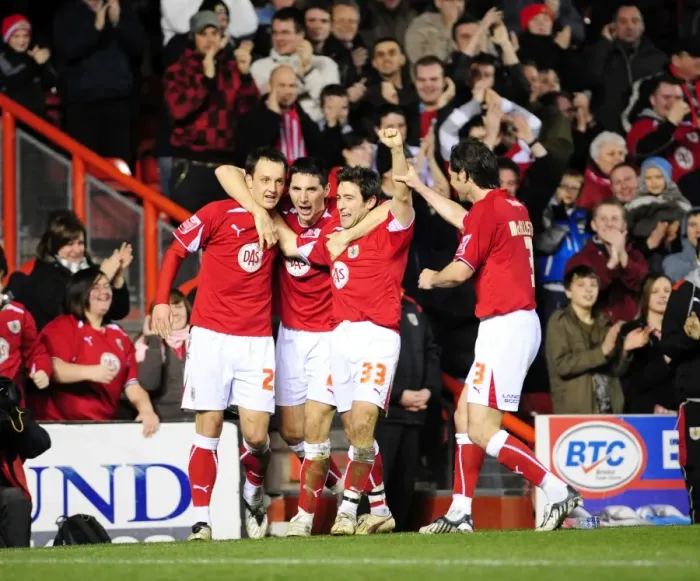Framed Print : Bristol City vs Coventry City: A Football Rivalry - Season 08-09 Framed Print : Bristol City vs Coventry City: A Football Rivalry - Season 08-09