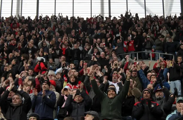 Framed Print : Bristol City vs. Coventry City: The Intense Rivalry (Season 10-11)