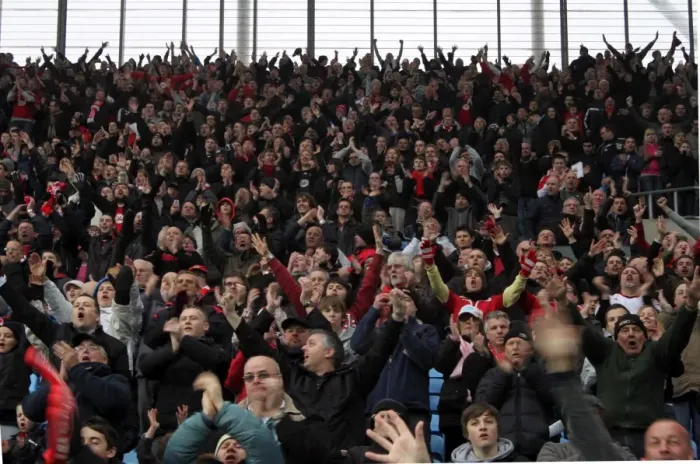 Framed Print : Bristol City vs. Coventry City: The Rivalry Ignites (Season 10-11)