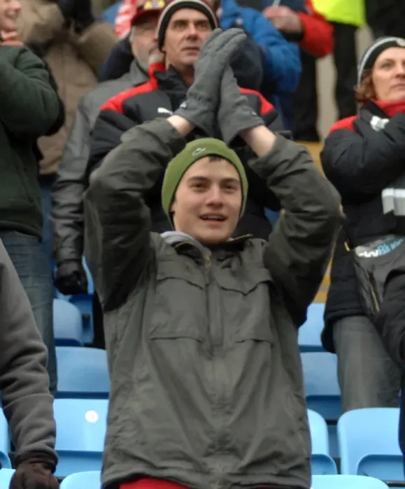 Framed Print : Bristol City vs. Coventry City: The Rivalry Showdown (Season 10-11)