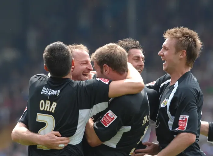 Framed Print : Bristol City vs. Crystal Palace: 2007-08 Play-Off Semifinal - First Leg Framed Print : Bristol City vs. Crystal Palace: 2007-08 Play-Off Semifinal - First Leg