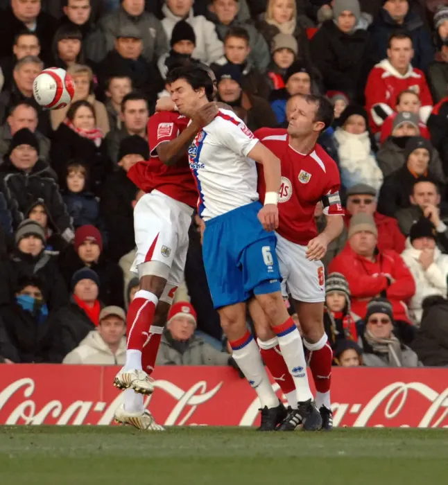 Framed Print : Bristol City vs. Crystal Palace: A Football Rivalry - 08-09 Season Framed Print : Bristol City vs. Crystal Palace: A Football Rivalry - 08-09 Season