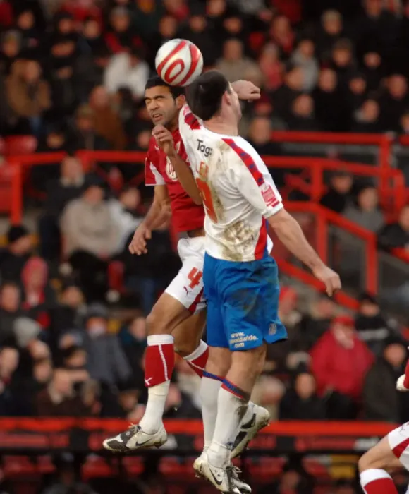 Framed Print : Bristol City vs. Crystal Palace: A Football Rivalry - Season 08-09 Framed Print : Bristol City vs. Crystal Palace: A Football Rivalry - Season 08-09