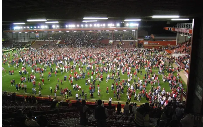 Framed Print : Bristol City vs. Crystal Palace: Play-Off Showdown - Season 07-08 Framed Print : Bristol City vs. Crystal Palace: Play-Off Showdown - Season 07-08