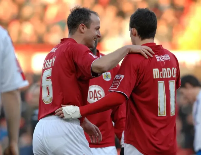 Framed Print : Bristol City vs. Crystal Palace: A Season 8-9 Showdown