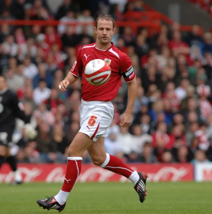Framed Print : Bristol City vs. Derby County: A Football Rivalry - Season 08-09