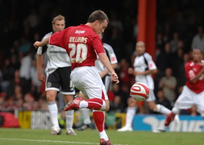 Framed Print : Bristol City vs Derby County: A Football Rivalry - Season 08-09 Framed Print : Bristol City vs Derby County: A Football Rivalry - Season 08-09
