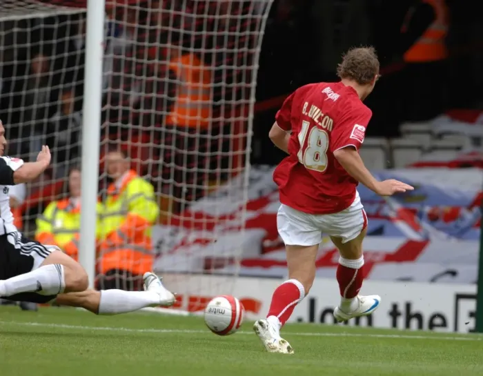 Framed Print : Bristol City vs Derby County: A Football Rivalry - Season 08-09 Framed Print : Bristol City vs Derby County: A Football Rivalry - Season 08-09