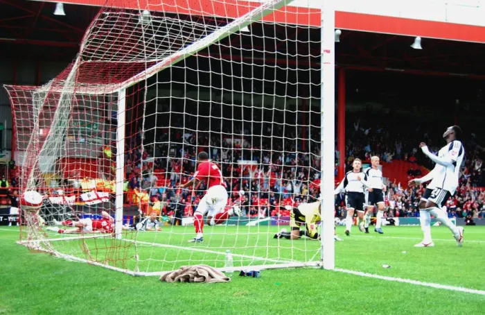 Framed Print : Bristol City vs Derby County: A Football Rivalry - Season 08-09 Framed Print : Bristol City vs Derby County: A Football Rivalry - Season 08-09