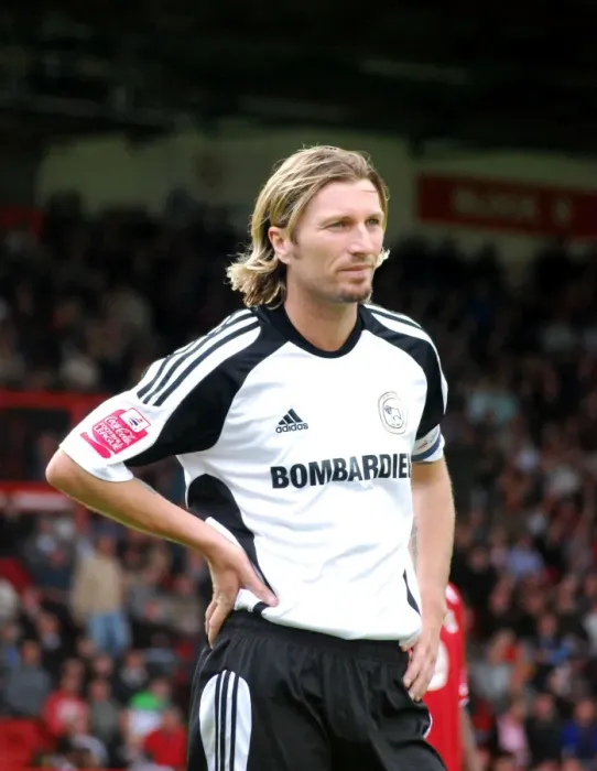 Framed Print : Bristol City vs Derby County: A Football Rivalry - Season 08-09 Framed Print : Bristol City vs Derby County: A Football Rivalry - Season 08-09