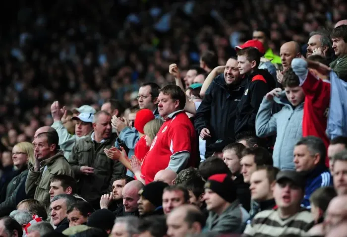Framed Print : Bristol City vs. Derby County: A Football Rivalry - Season 08-09