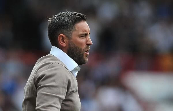 Bristol City vs Derby County: Lee Johnson Leads the Charge at Ashton Gate Stadium