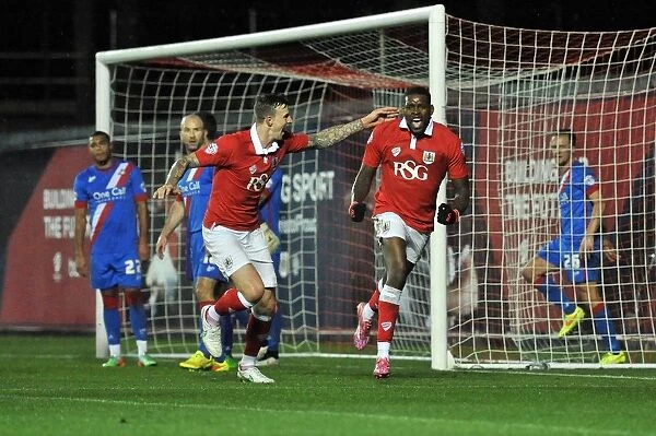 Bristol City vs Doncaster Rovers: FA Cup Third Round Replay at Ashton Gate Stadium