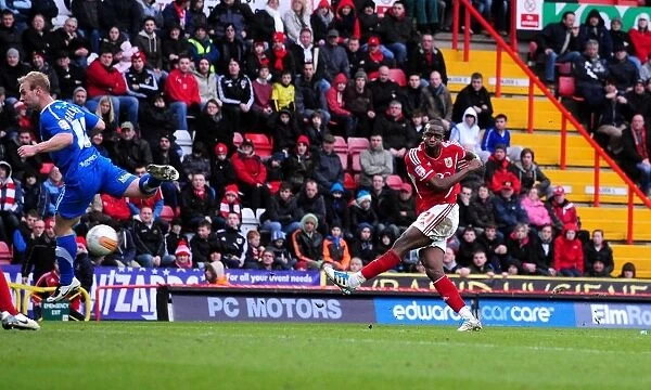 Bristol City vs Doncaster Rovers: A Football Rivalry from Season 11-12