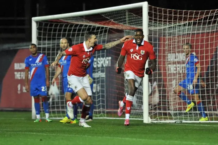 Framed Print : Bristol City vs Doncaster Rovers: FA Cup Third Round Replay at Ashton Gate Stadium Framed Print : Bristol City vs Doncaster Rovers: FA Cup Third Round Replay at Ashton Gate Stadium