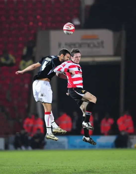 Framed Print : Bristol City vs. Doncaster Rovers: A Football Rivalry - 08-09 Season Framed Print : Bristol City vs. Doncaster Rovers: A Football Rivalry - 08-09 Season