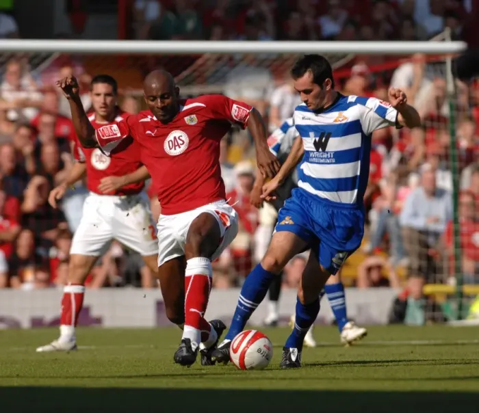 Framed Print : Bristol City vs Doncaster Rovers: A Football Rivalry from Season 08-09 Framed Print : Bristol City vs Doncaster Rovers: A Football Rivalry from Season 08-09
