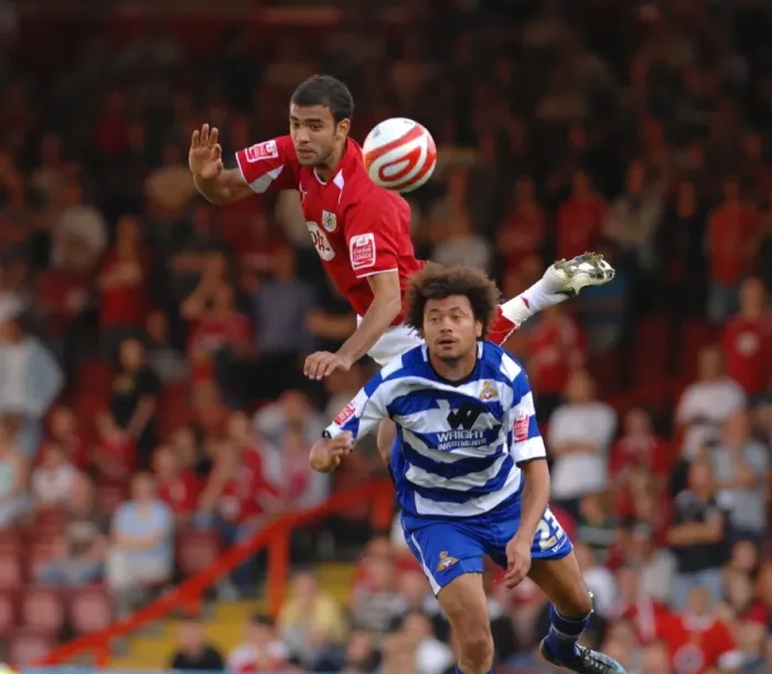 Framed Print : Bristol City vs Doncaster Rovers: A Football Rivalry - Season 08-09 Framed Print : Bristol City vs Doncaster Rovers: A Football Rivalry - Season 08-09