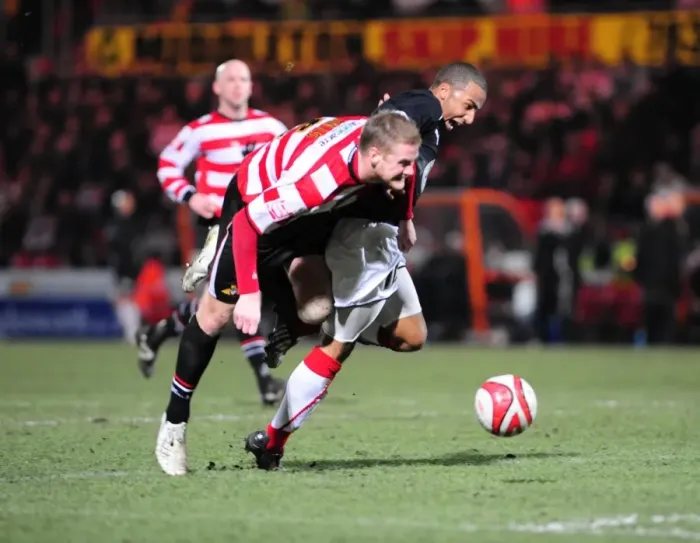 Framed Print : Bristol City vs. Doncaster Rovers: A Football Rivalry - Season 08-09 Framed Print : Bristol City vs. Doncaster Rovers: A Football Rivalry - Season 08-09