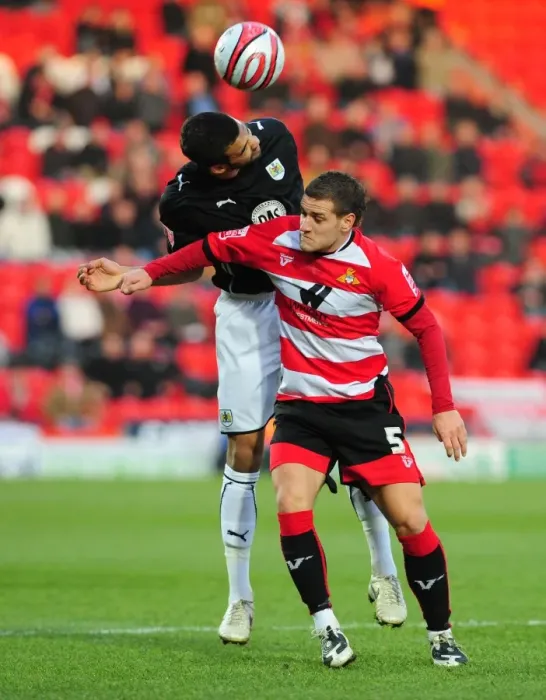 Framed Print : Bristol City vs. Doncaster Rovers: A Football Rivalry - Season 09-10 Framed Print : Bristol City vs. Doncaster Rovers: A Football Rivalry - Season 09-10