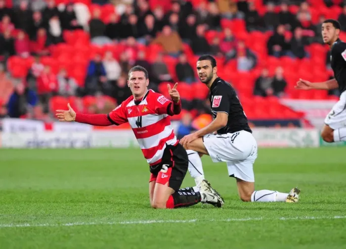 Framed Print : Bristol City vs. Doncaster Rovers: A Football Rivalry - Season 09-10 Framed Print : Bristol City vs. Doncaster Rovers: A Football Rivalry - Season 09-10