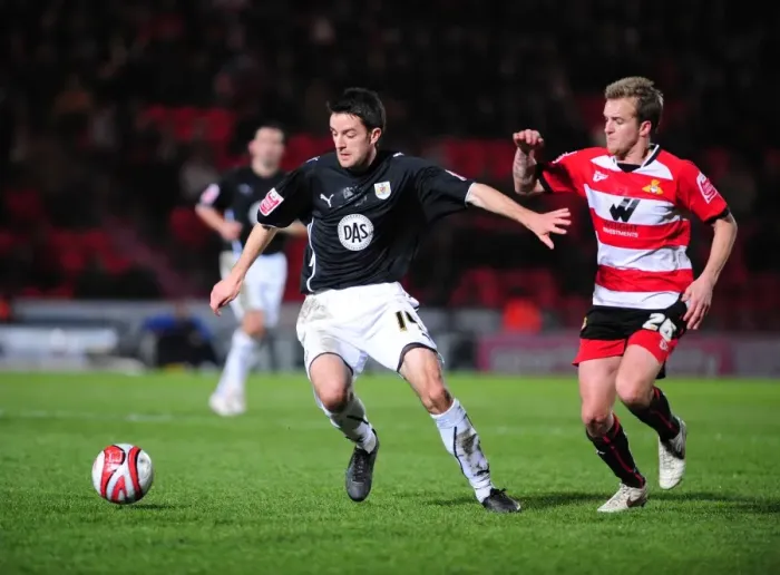 Framed Print : Bristol City vs. Doncaster Rovers: A Football Rivalry - Season 09-10 Framed Print : Bristol City vs. Doncaster Rovers: A Football Rivalry - Season 09-10