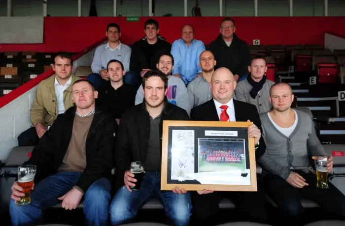 Framed Print : Bristol City vs Doncaster Rovers: A Football Showdown - Season 11-12 Framed Print : Bristol City vs Doncaster Rovers: A Football Showdown - Season 11-12